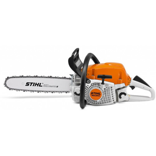 Chainsaw